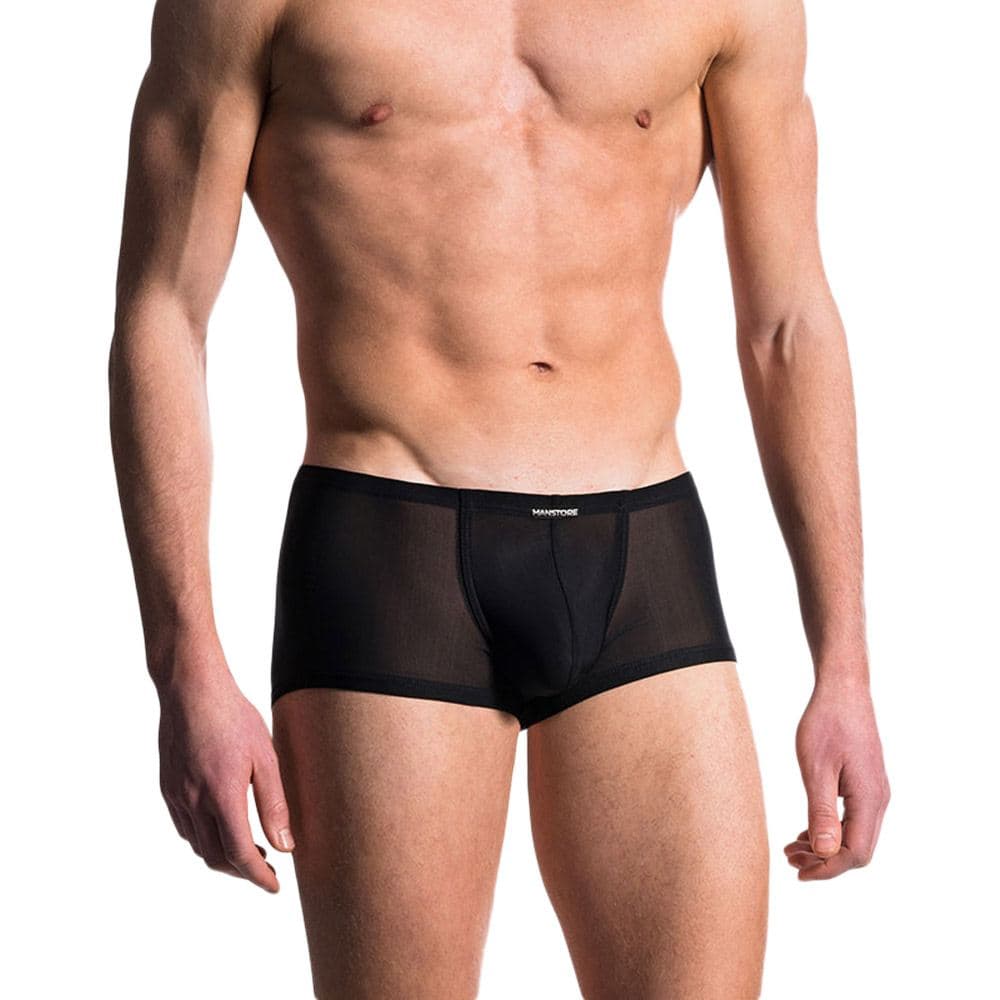 Manstore Bungee Pants  -  Underbukser Med Løft-Small - Winkwink.dk