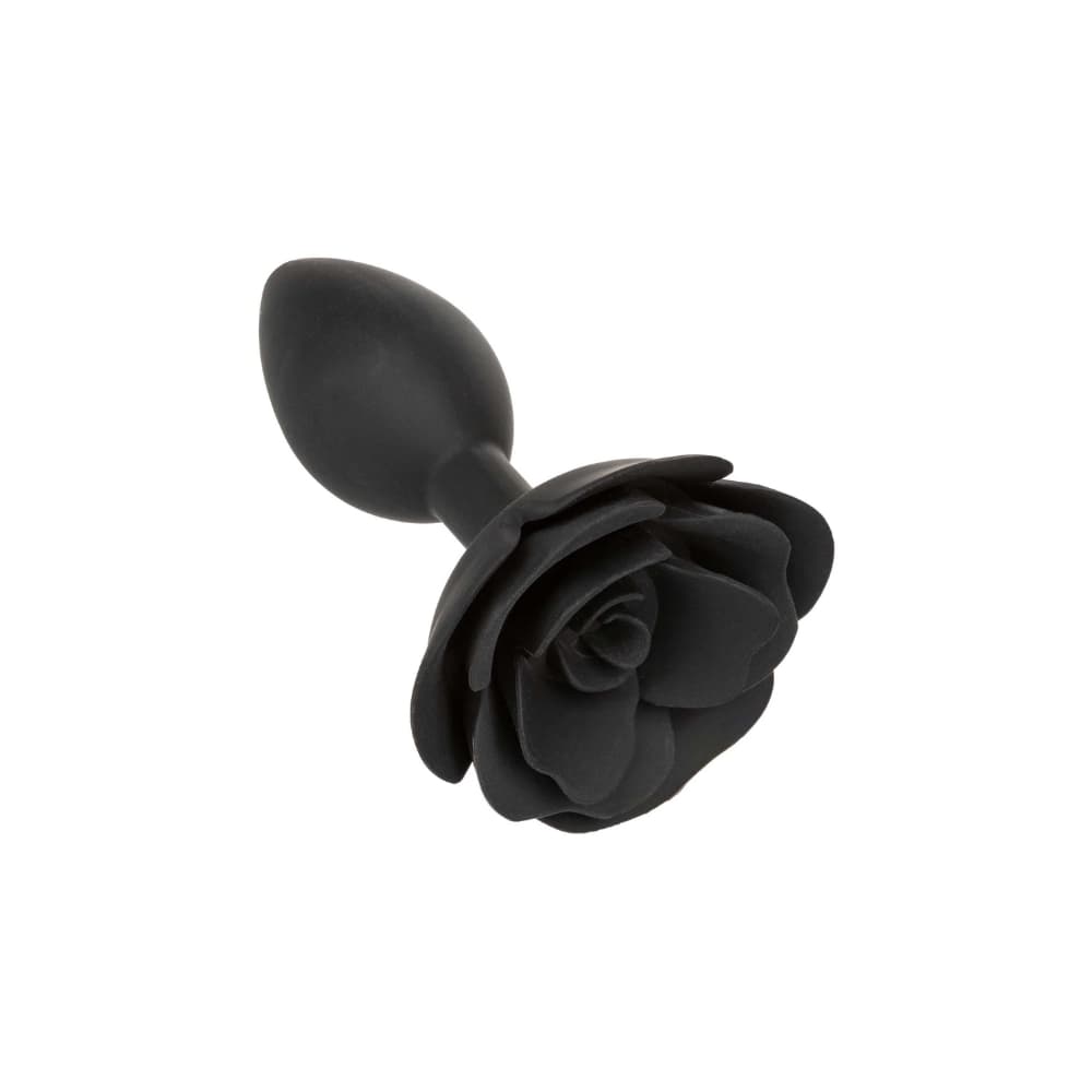CalExotics - Rose Anal Plug-Lille - Winkwink.dk