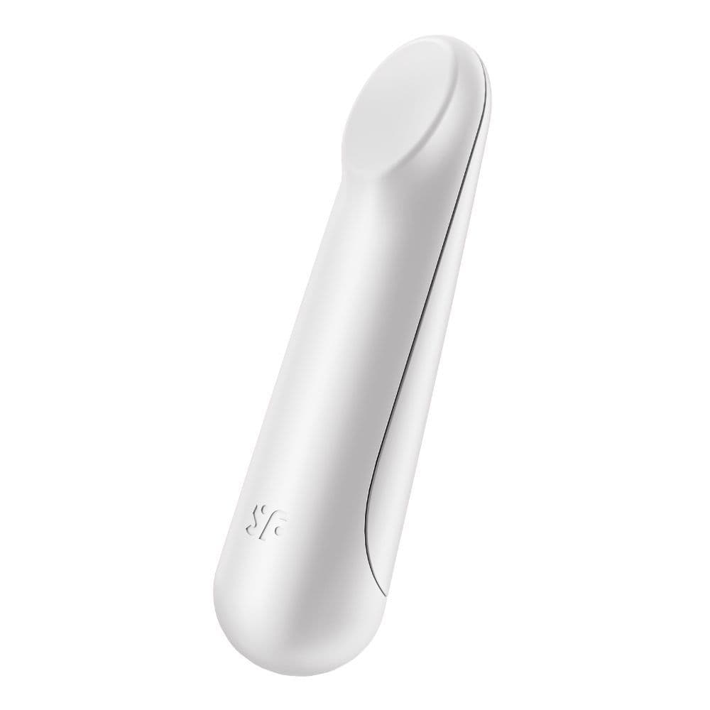 Satisfyer Ultra Power Bullet 3  -  Kraftfuld Bullet-Vibrator - Winkwink.dk