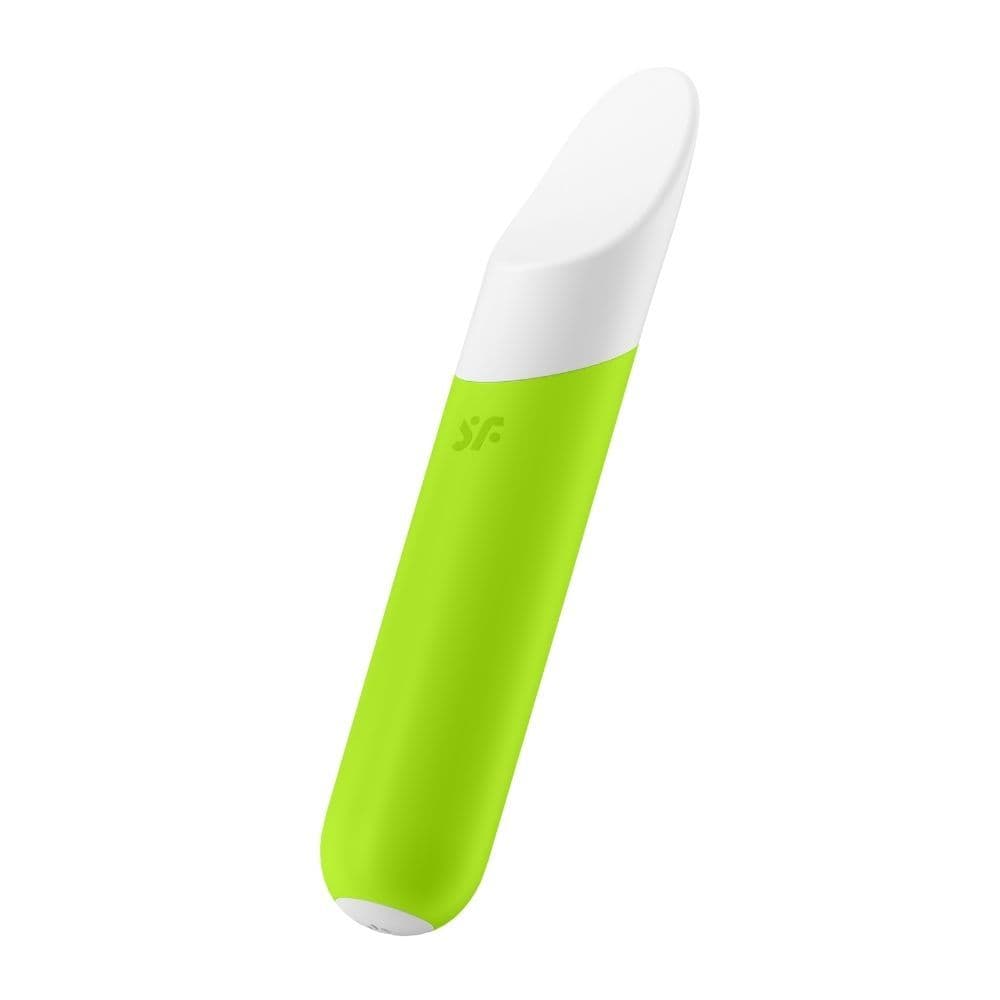 Satisfyer Ultra Power Bullet 7  -  Bullet-Vibrator - Winkwink.dk