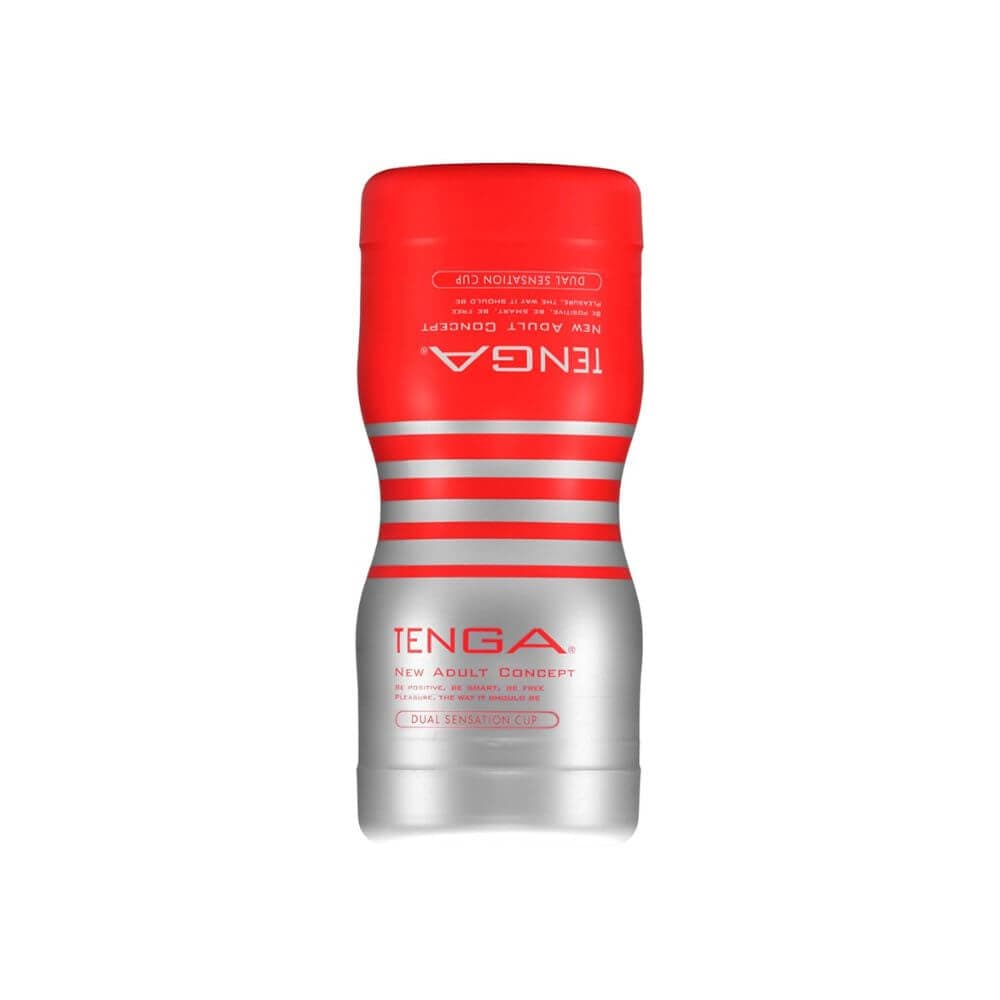 TENGA Hole Cup Double - Winkwink.dk