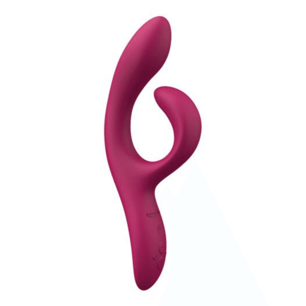 We-Vibe Nova 2 Rabbit Vibrator - Winkwink.dk