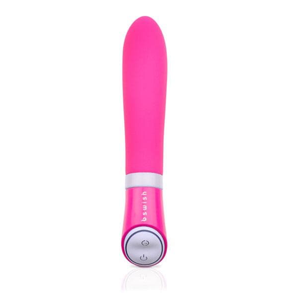 Bswish Bgood Deluxe - Pink - Winkwink.dk