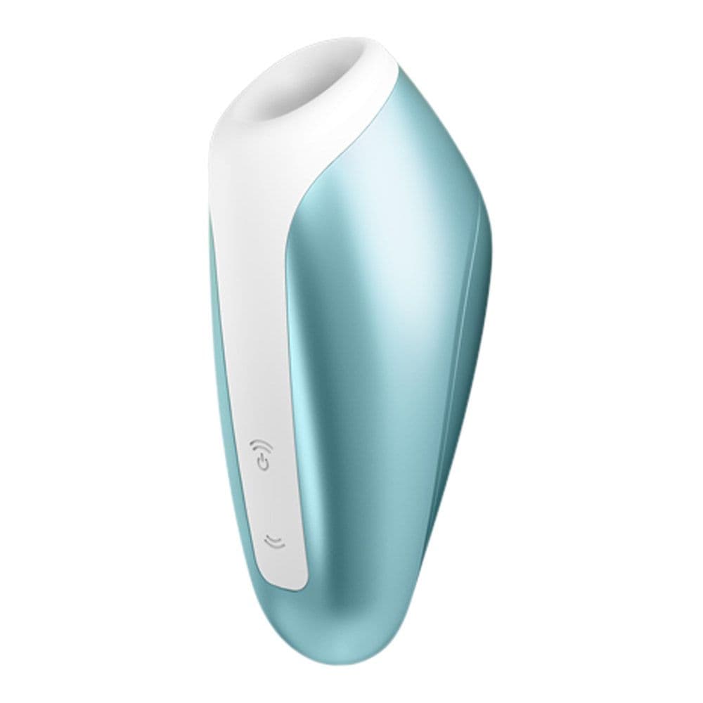 Satisfyer Love Breeze  -  Klitoris Stimulator - Winkwink.dk