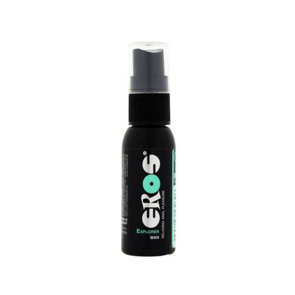 EROS Explorer Man - Afkølende Anal Spray - Winkwink.dk