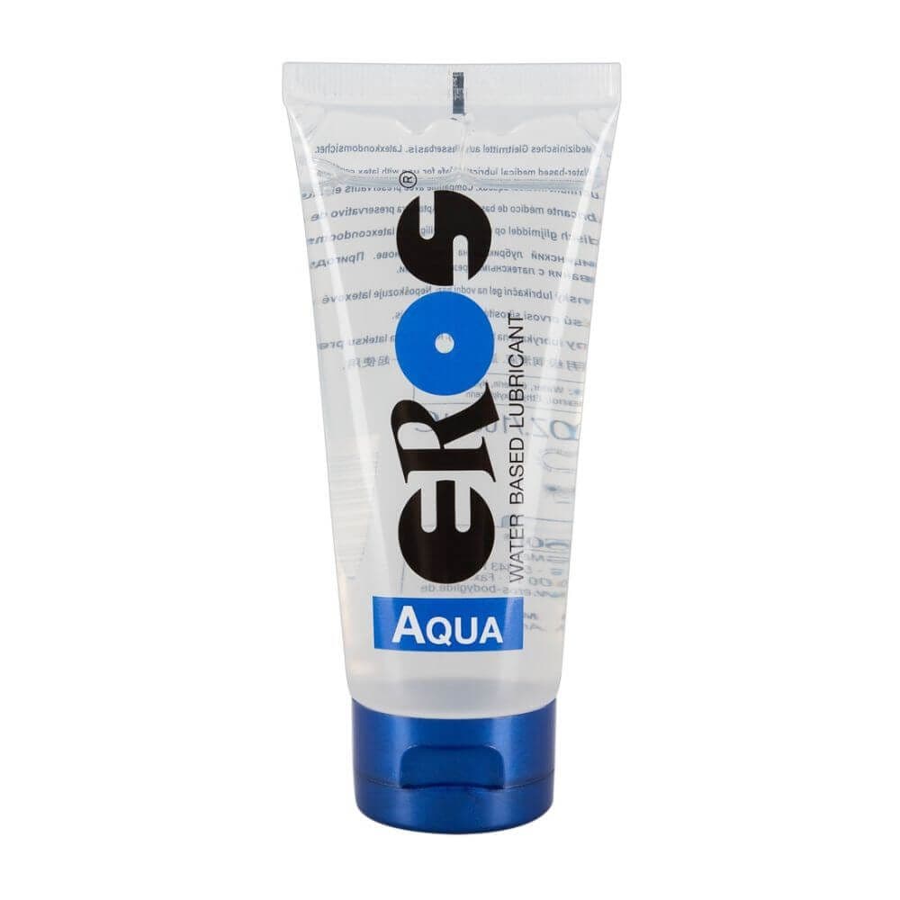 EROS aqua 200 ml. - Winkwink.dk