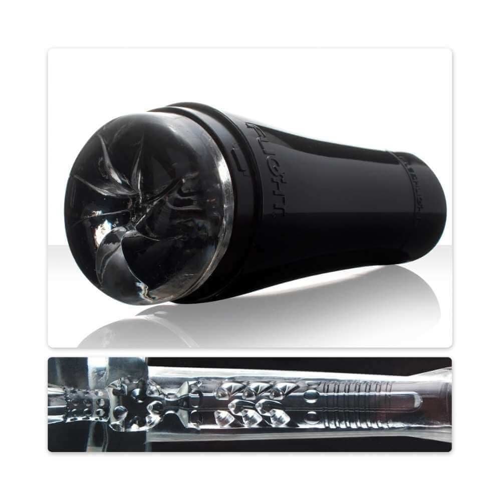 Fleshlight Flight Pilot  -  Masturbator - Winkwink.dk