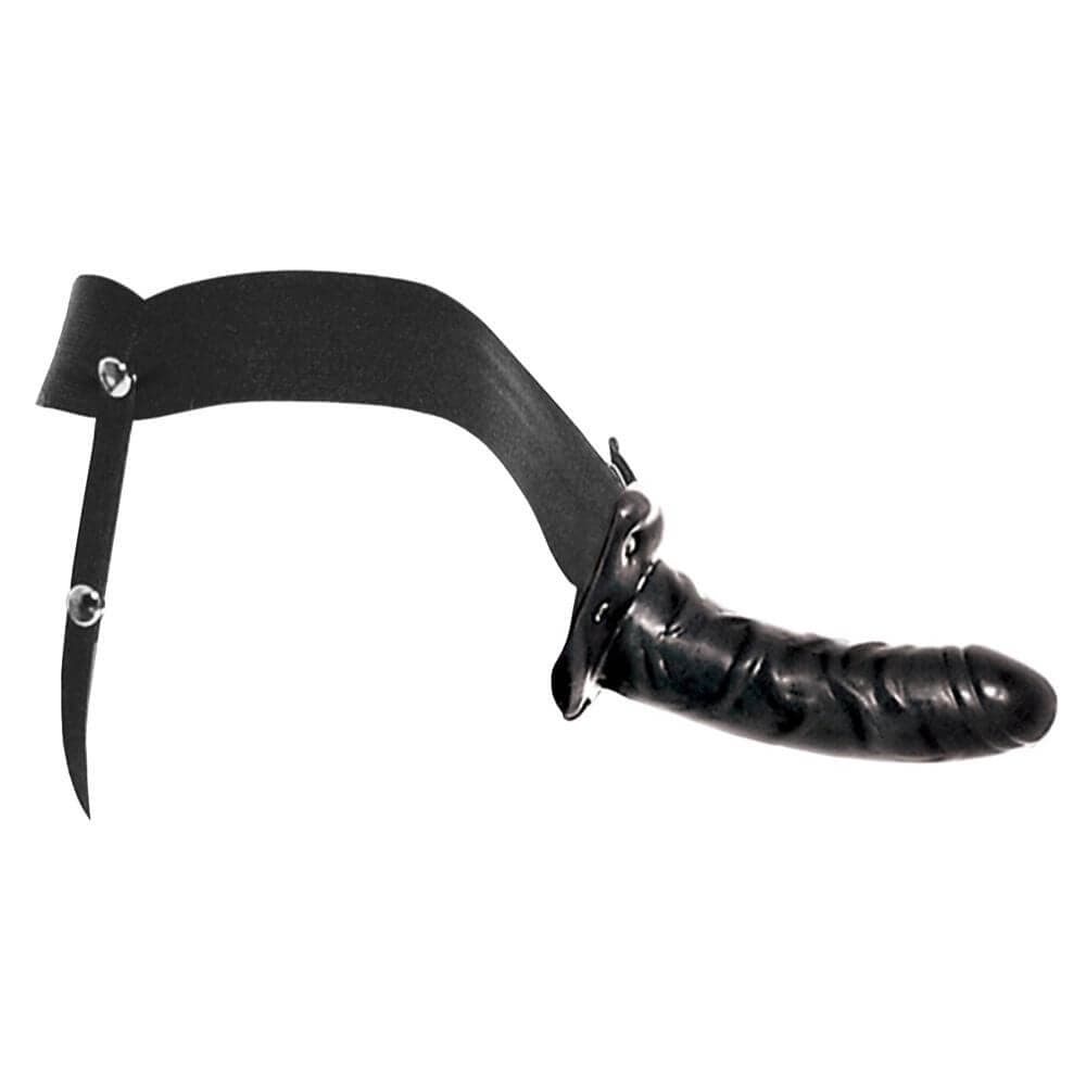 Fetish Fantasy Hollow Strap-On Unisex - Winkwink.dk