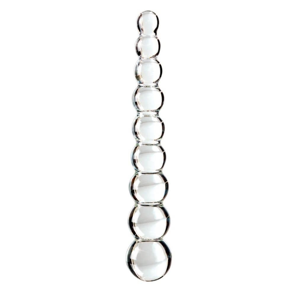 Icicles No 2 Glas Dildo - Winkwink.dk