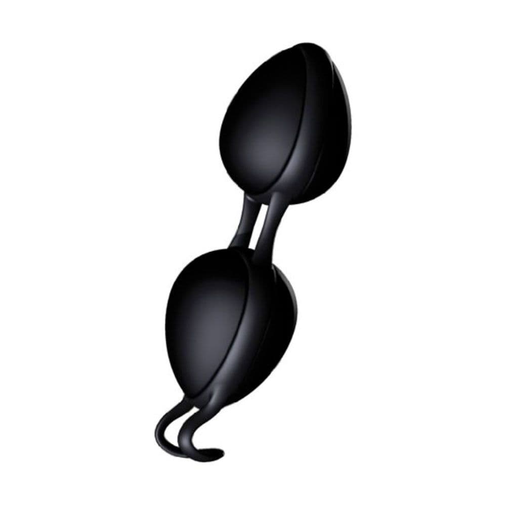 Joyballs Secret Bækkenbundskugler - Sort - Winkwink.dk