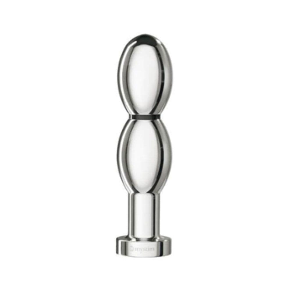 Mystim O(h!)-Thello Elektro Dildo - Vaginal & Anal - Winkwink.dk