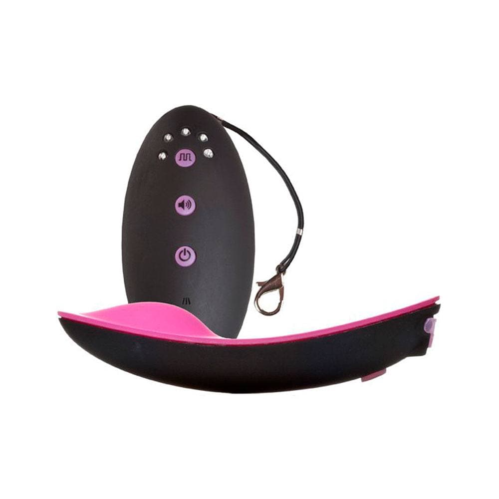 OhMiBod Club Vibe 2.OH Trådløs Musik Vibrator - Winkwink.dk