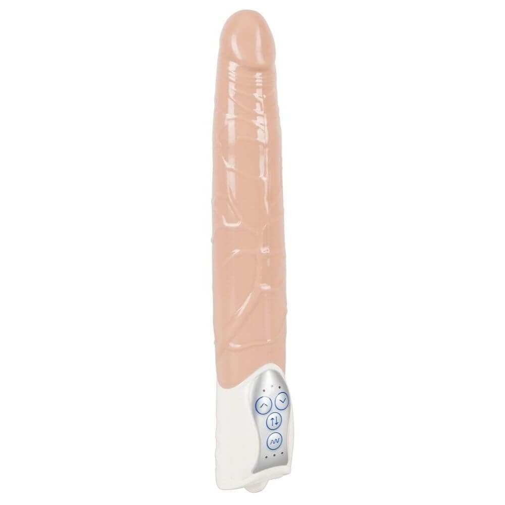 You2Toys "Push It" Stødevibrator - Winkwink.dk