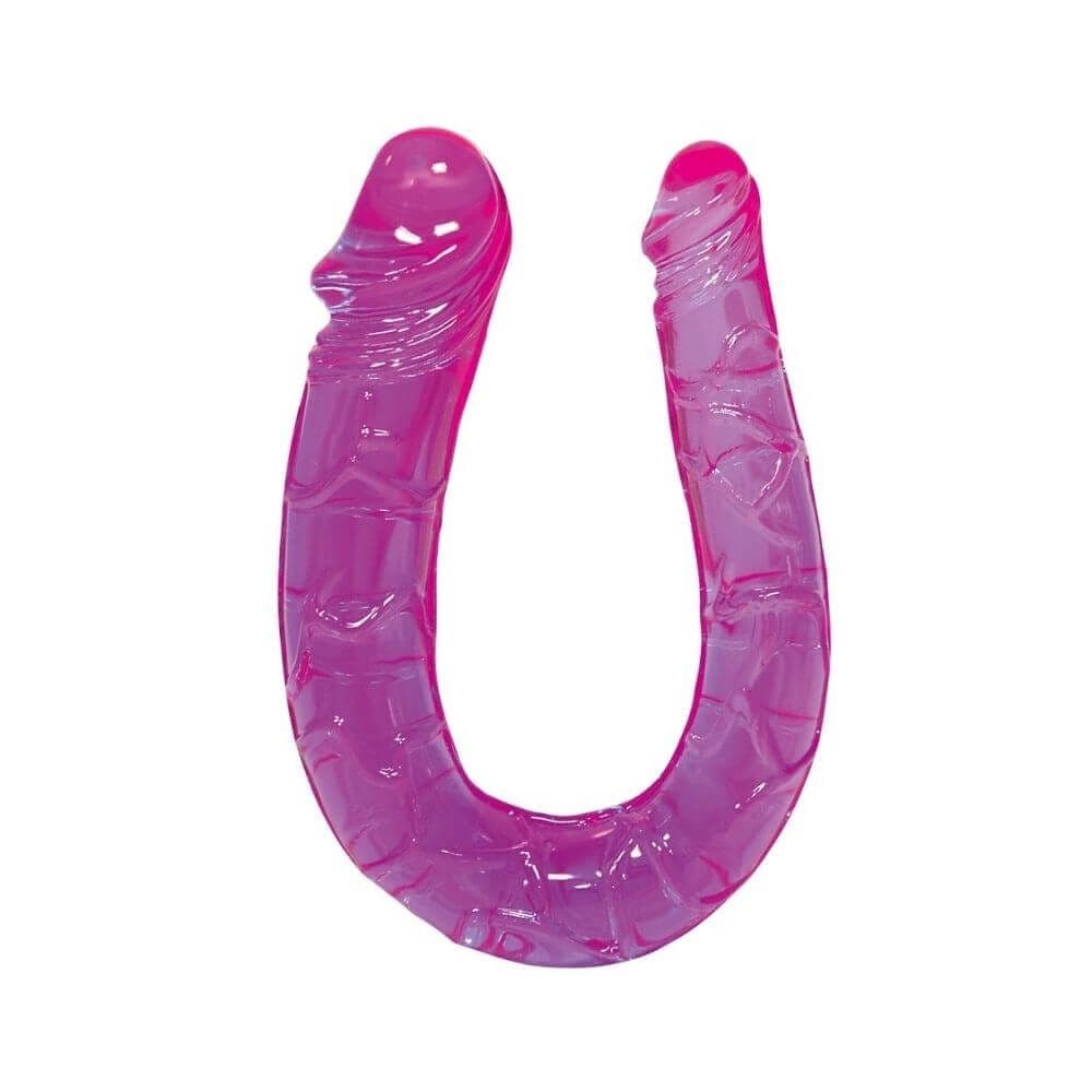 You2Toys Sex Talent Dobbelt Dildo - Winkwink.dk