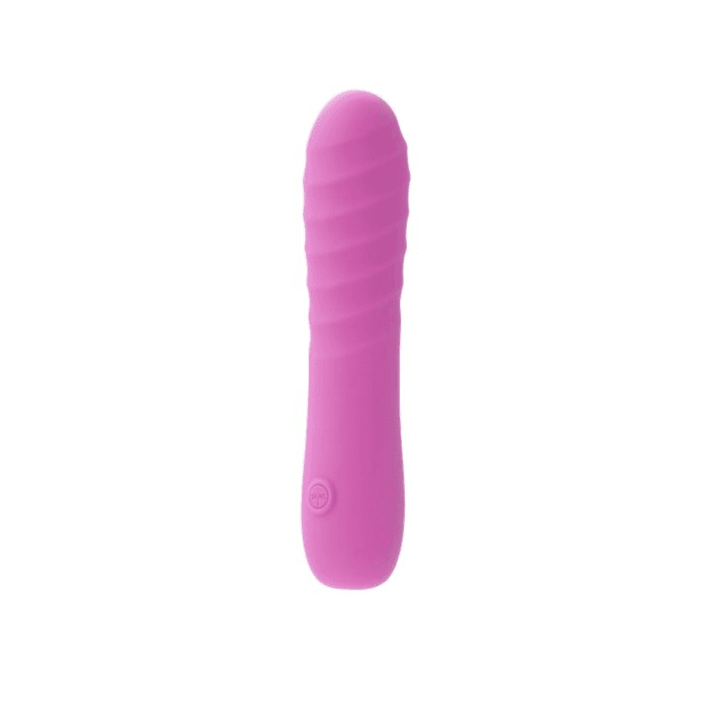 Skins Touch - Mini Magic Wand Vibrator - Winkwink.dk