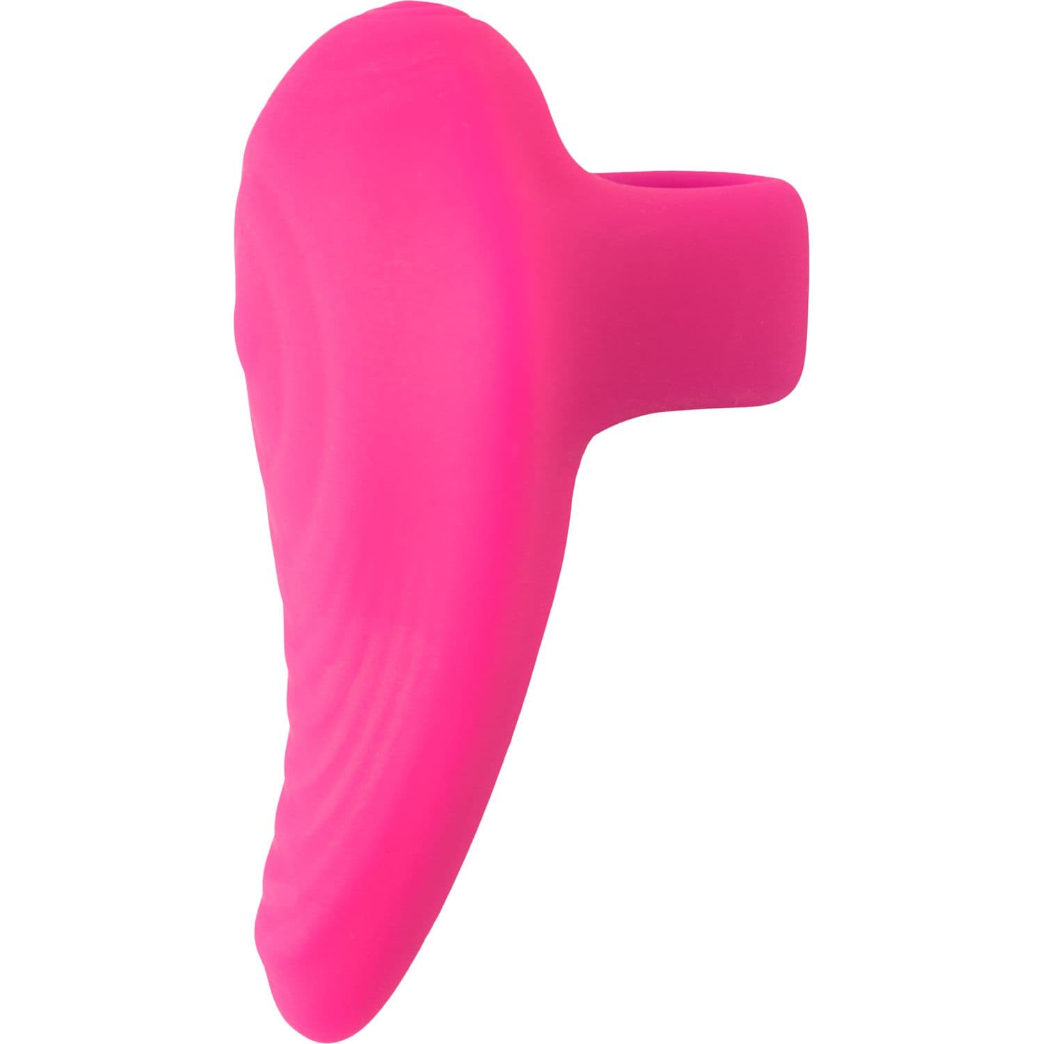 Fingervibrator - Gør Din Finger Magisk - Winkwink.dk