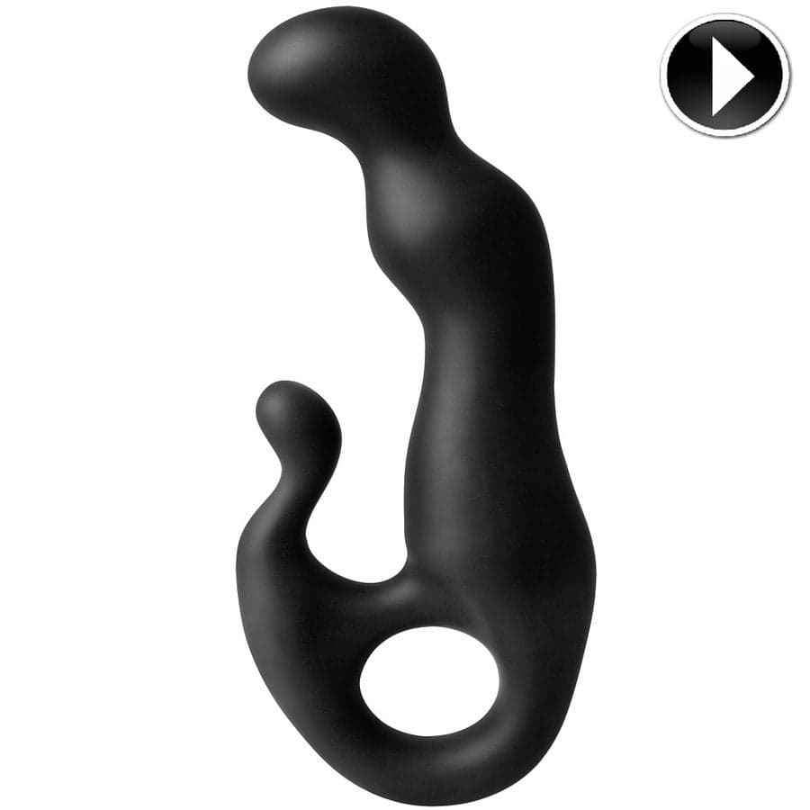 ANAL FANTASY PROSTATE PLEAZER - Nautii.dk