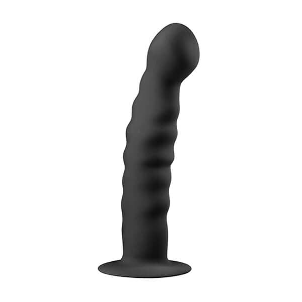 EASYTOYS - RILLET DONG ANAL DILDO 14,5CM - Nautii.dk