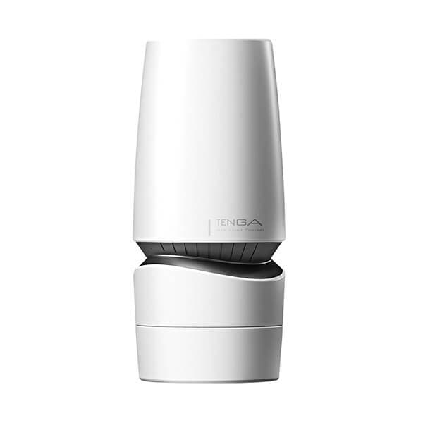 TENGA - AERO SILVER RING - Nautii.dk