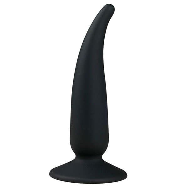 EASYTOYS - BOOTY ROCKET BUTT PLUG - Nautii.dk
