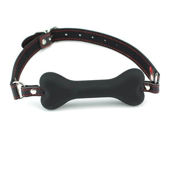 PLAYHARD - BONE GAG SORT - Nautii.dk