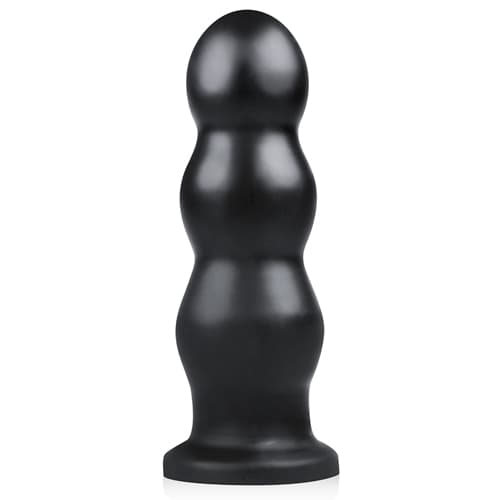 BUTTR TACTICAL III BUTT PLUG - Nautii.dk