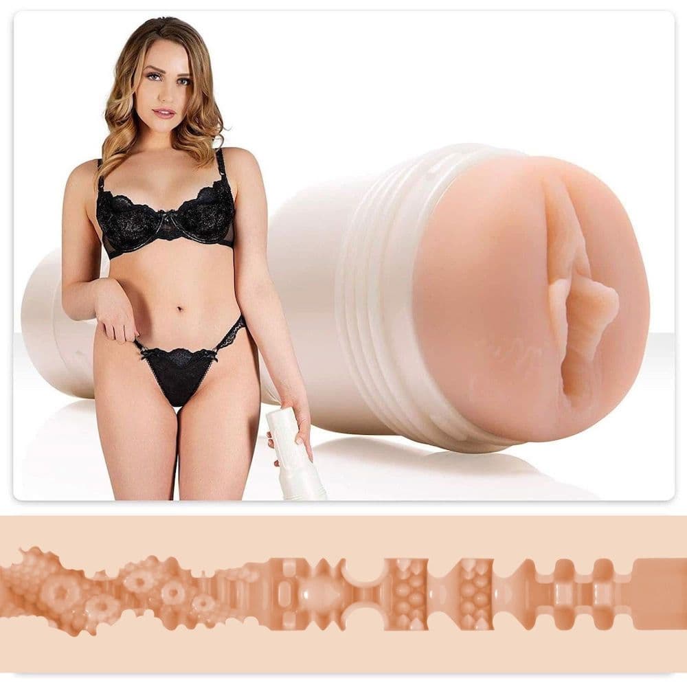 Fleshlight Girls Mia Malkova Lvl Up - Private Play