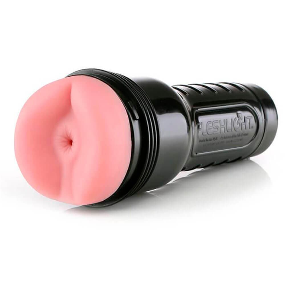 Fleshlight Pink Butt Original - Private Play