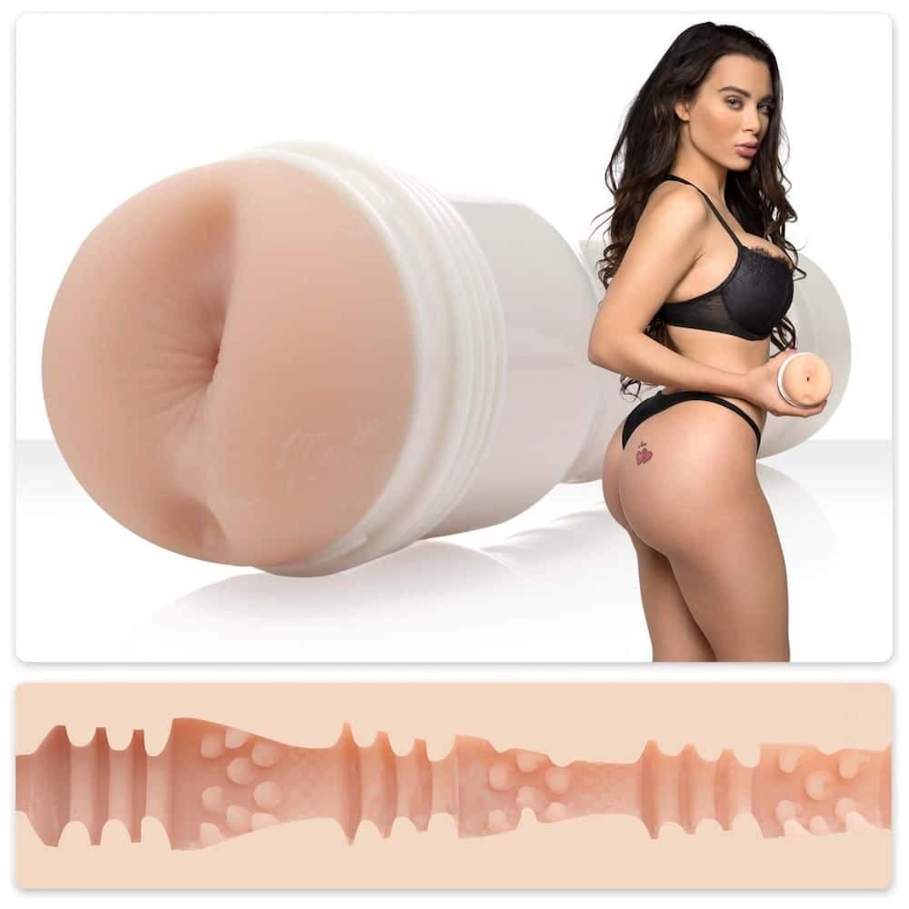 Fleshlight Girls Lana Rhoades Karma Butt - Private Play