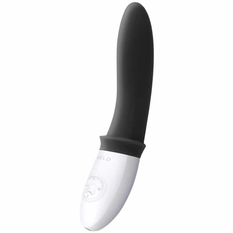LELO Billy 2 Black Prostata Massage - Private Play