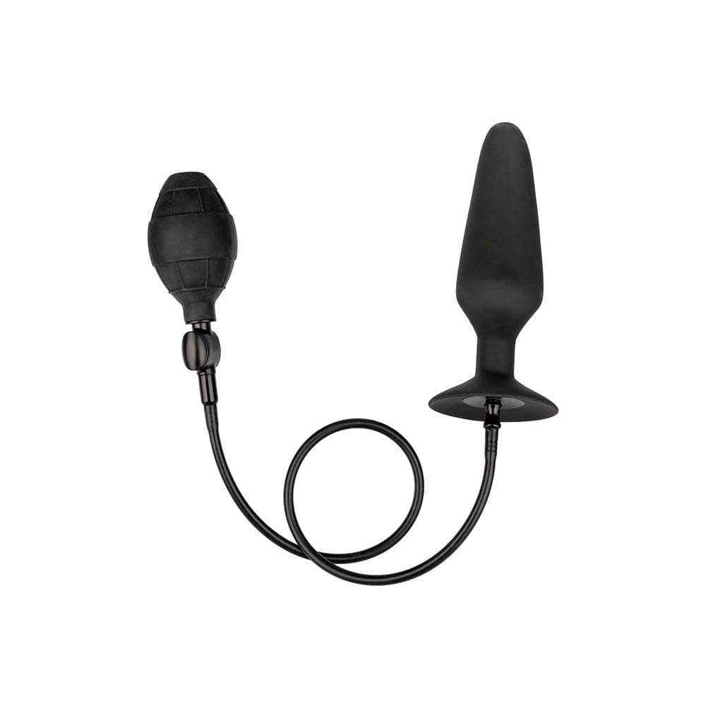 CalExotics Colt XXXL Oppustelig Butt plug - Private Play