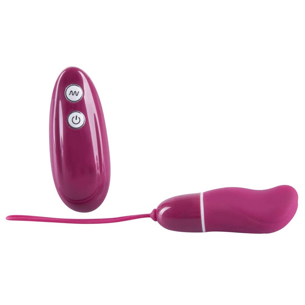 SweetSmile G-Punkt Vibro-bullet »Berry« - Private Play