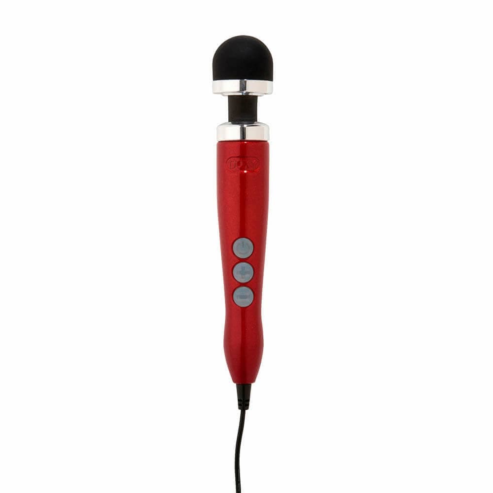 Doxy Compact Massager Nr. 3 Magic Wand - Private Play