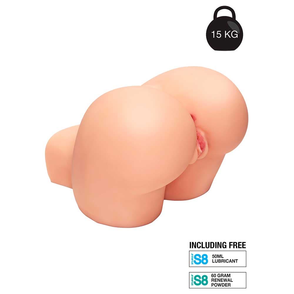 Hidden Desire Screw My Nasty Fuckholes Masturbator - Private Play