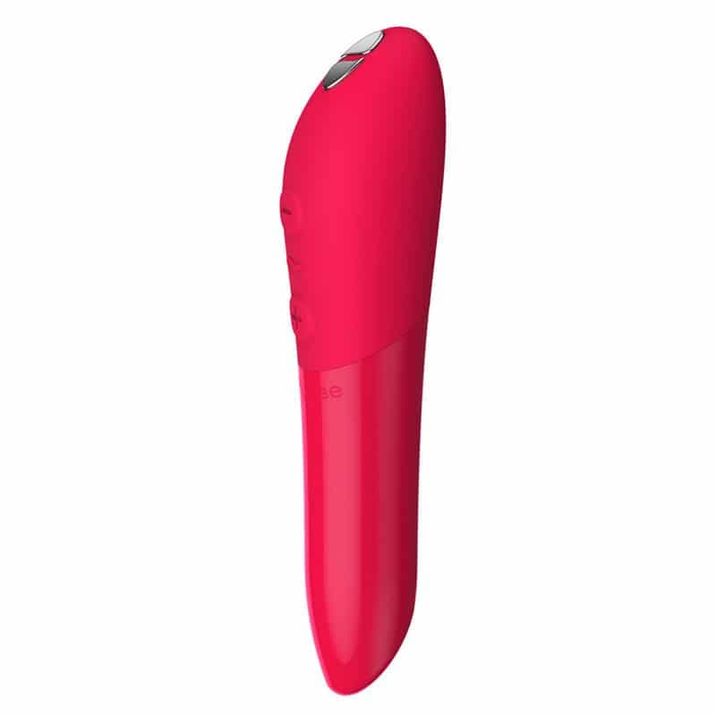 We-Vibe Tango X Bulletvibrator Rød - Private Play