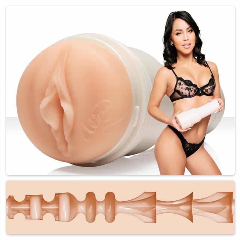 Fleshlight Girls Alina Lopez Rose - Private Play