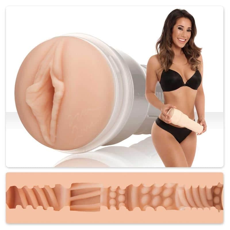 Fleshlight Girls Eva Lovia Sugar - Private Play