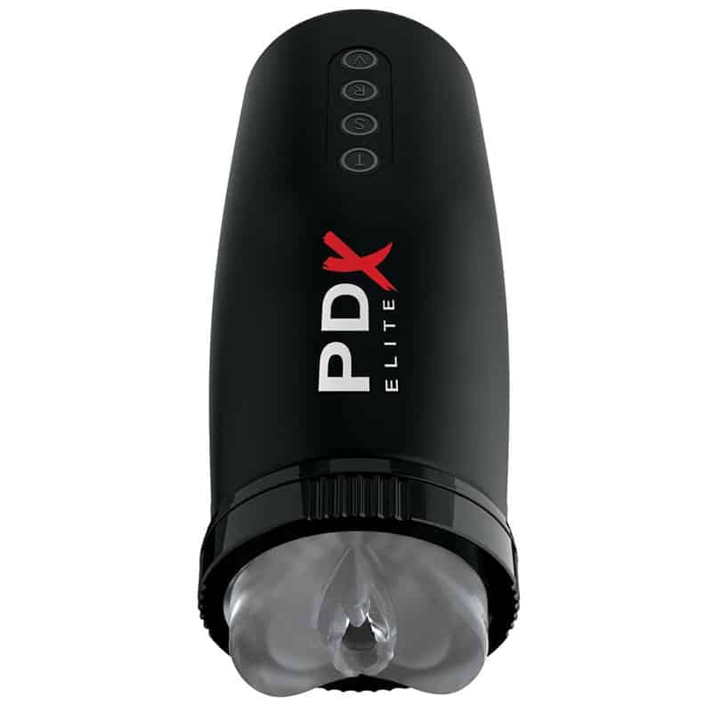 PDX Elite Moto Bator 2 - Private Play