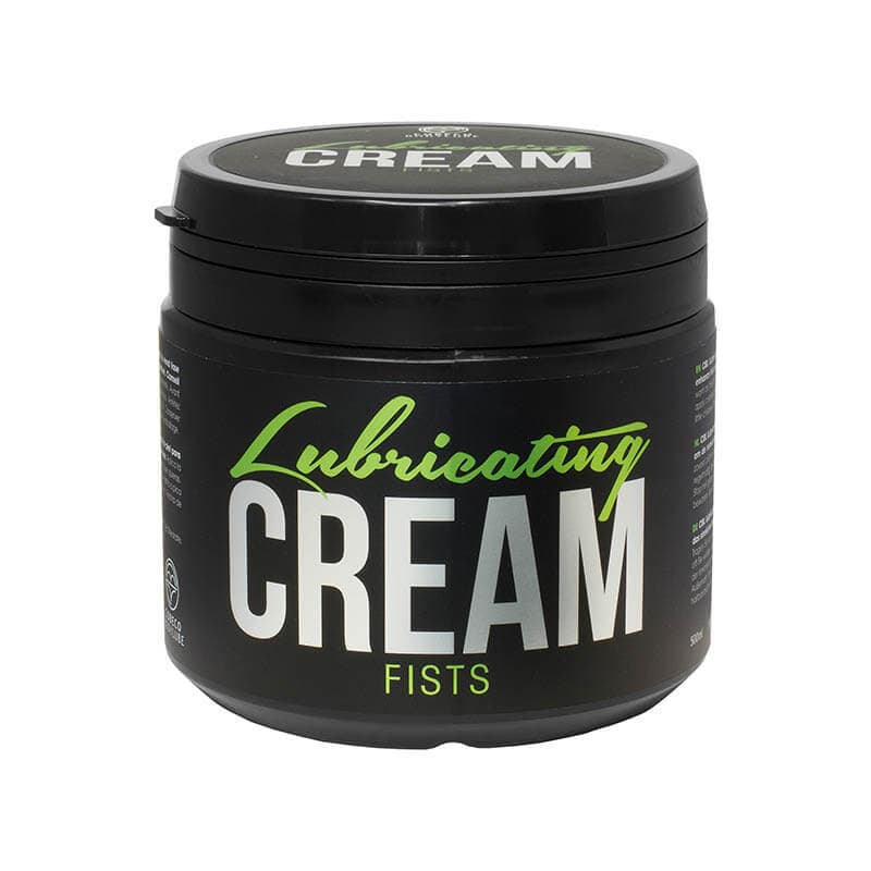 Cobeco Glidecreme Fist 500 ml - Private Play