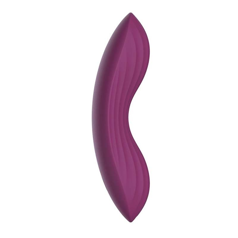 Svakom Edeny Trussevibrator Lilla - Private Play