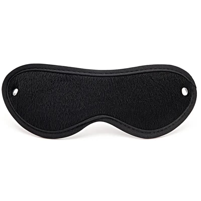 Bound Klassisk Blindfold Maske - Private Play
