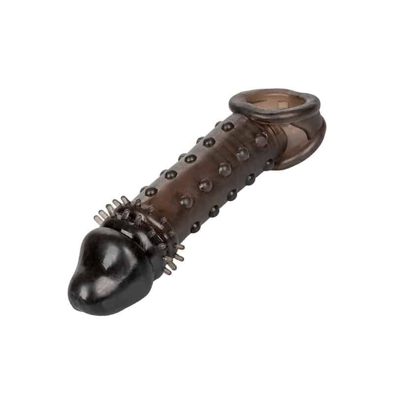 CalExotics Ultimate Stud Penissleeve - Private Play