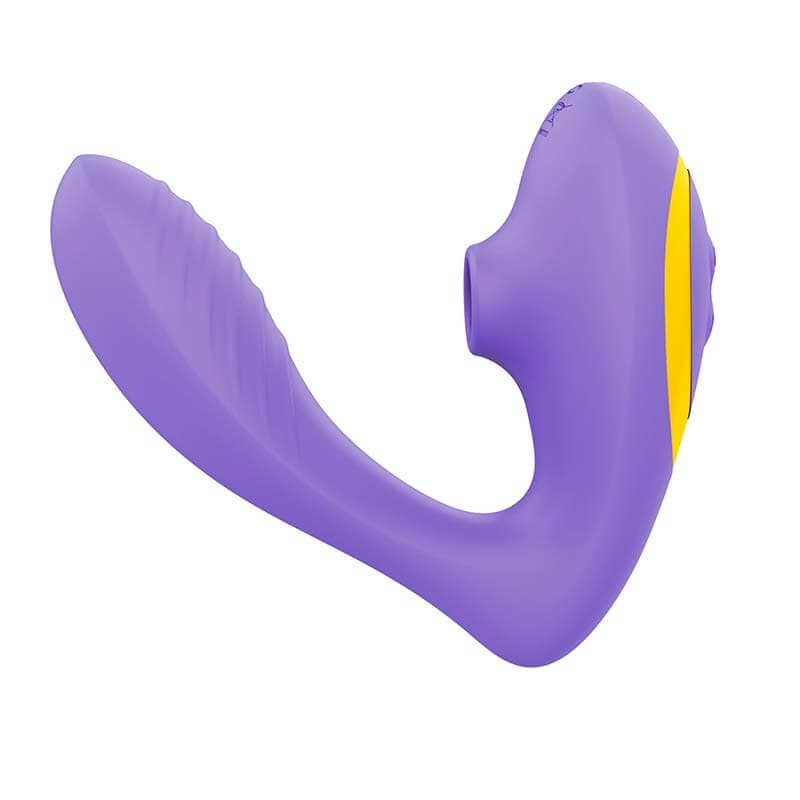 Romp Reverb Multi Vibrator - Private Play