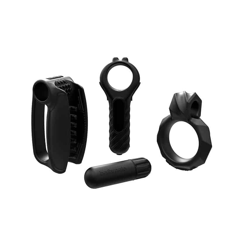 Bathmate Vibe Endurance Kit - Private Play
