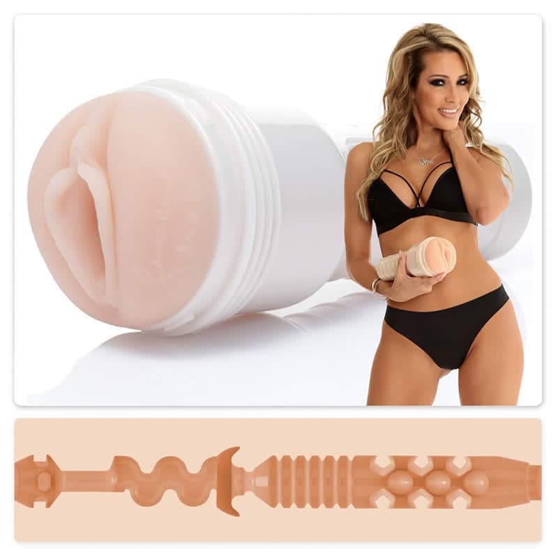 Fleshlight Girls Jessica Drake Heavenly - Private Play