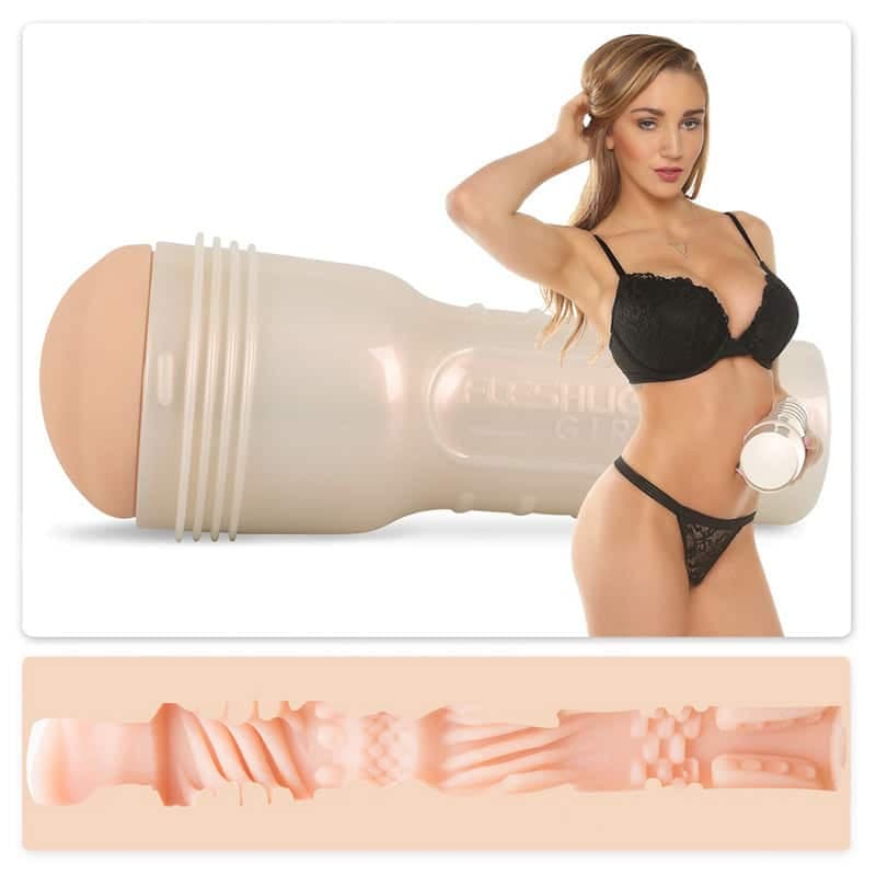 Fleshlight Girls Kendra Sunderland - Private Play