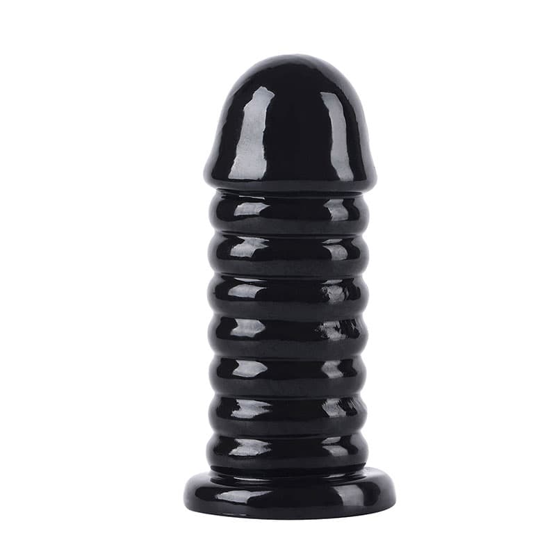 Hidden Desire Extreme Bold Buttplug Large - Private Play