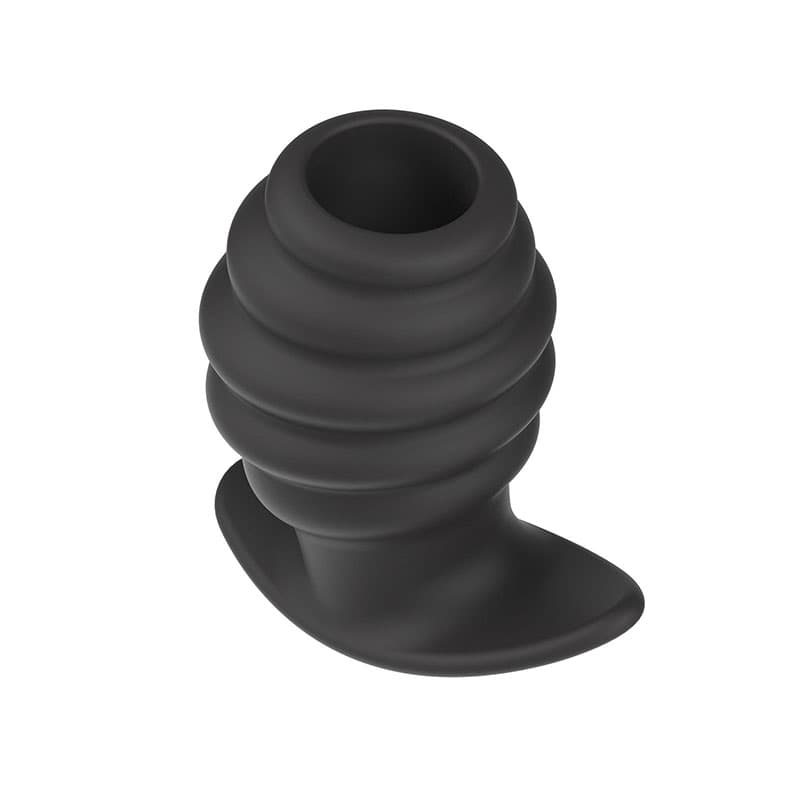 Hidden Desire Invader Open Anal plug Extra Large - Private Play