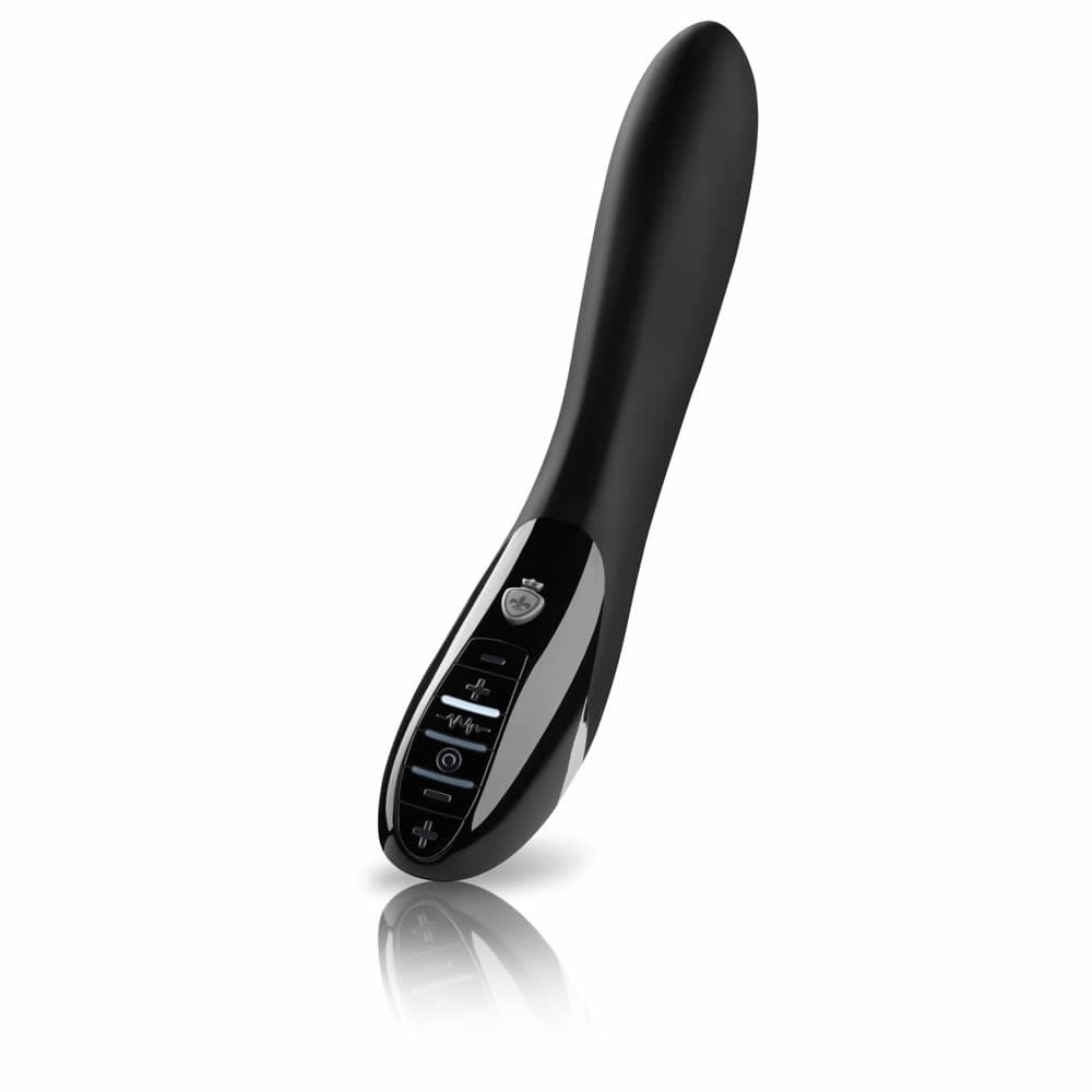 Mystim Electric Eric Pirrestrøm Vibrator - SMRS.dk