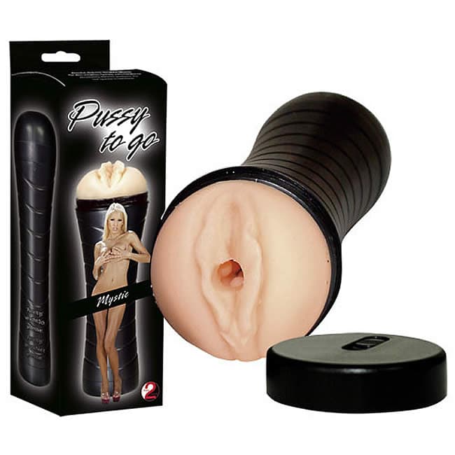 Pussy To Go Masturbator - SMRS.dk